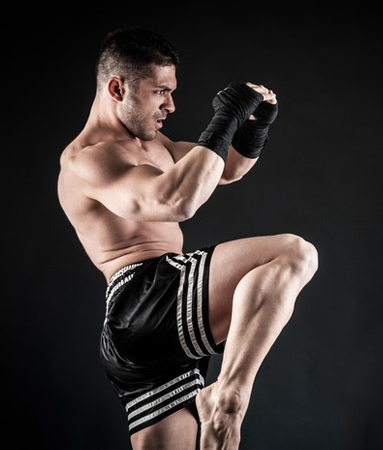 Boxing Shorts and Trunks